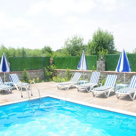 Asmali Garden (adults Only) *