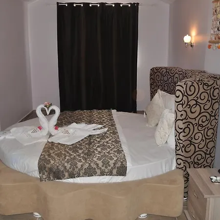 Asmali Garden (adults Only) Ağva