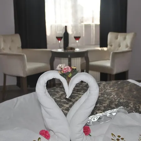 Hotel del amor Asmali Garden (adults Only) Ağva