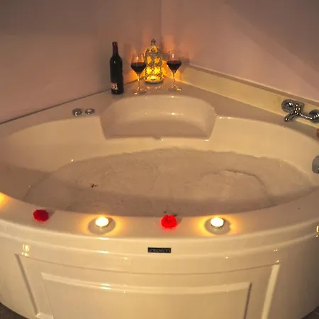 Asmali Garden (adults Only) Hotel del amor *