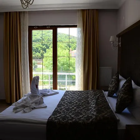 Asmali Garden (adults Only)