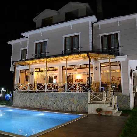 Asmali Garden (adults Only)