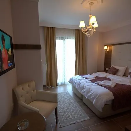 Asmali Garden (adults Only) Hotel del amor Ağva