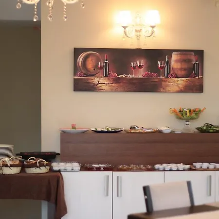 Asmali Garden (adults Only) Hotel del amor *