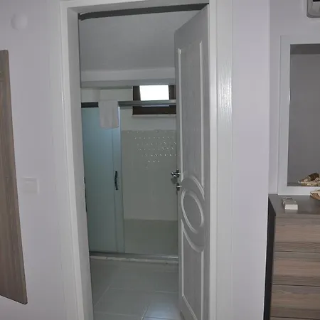 Asmali Garden (adults Only) Ağva