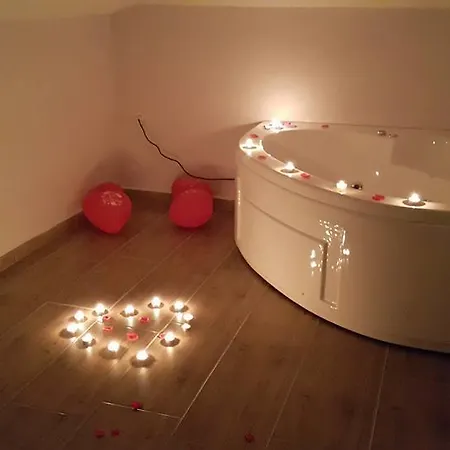 Hotel del amor Asmali Garden (adults Only)