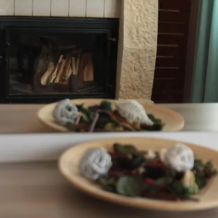 Hotel del amor Asmali Garden (adults Only)