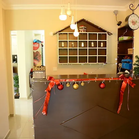 Asmali Garden (adults Only)