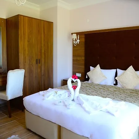 Asmali Garden (adults Only) *