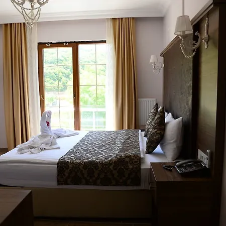 Asmali Garden (adults Only)