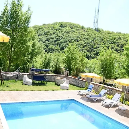 Asmali Garden (adults Only) Hotel del amor