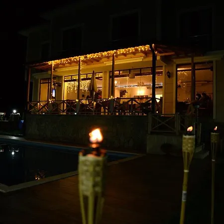 Asmali Garden (adults Only)