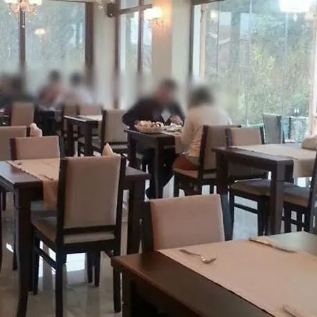 Asmali Garden (adults Only) *