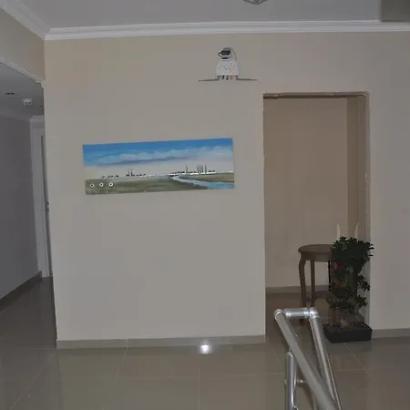 Asmali Garden (adults Only) Love hotel Agva (Marmara)