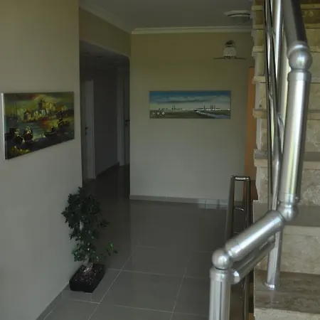 Asmali Garden (adults Only) Yetişkin Oteli *