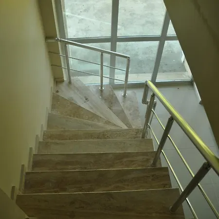 Asmali Garden (adults Only) Yetişkin Oteli