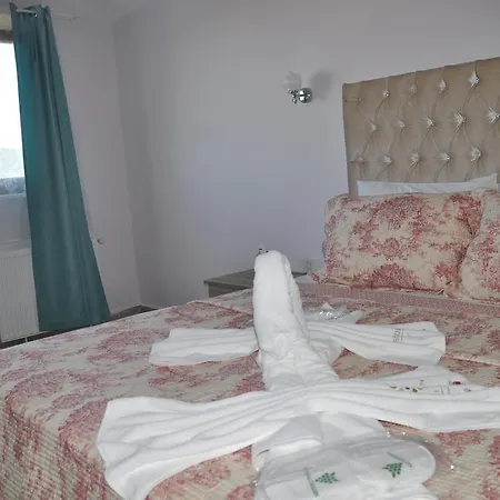 Yetişkin Oteli Asmali Garden (adults Only) Ağva