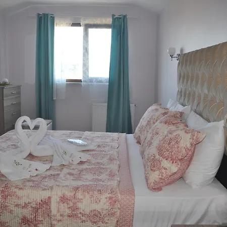 Asmali Garden (adults Only) * Agva (Marmara)