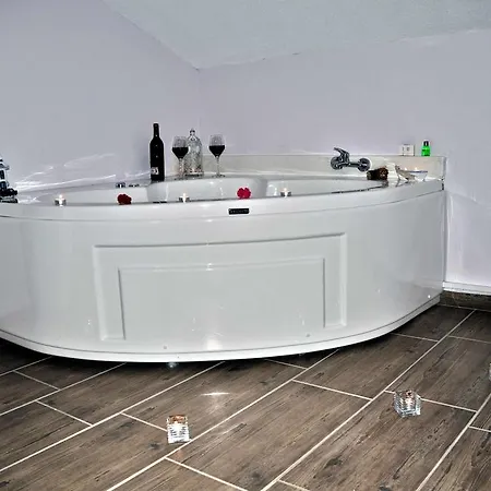 Asmali Garden (adults Only) Love hotel Agva (Marmara)
