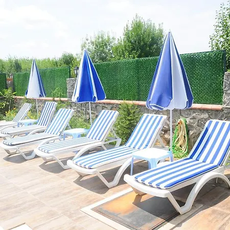 Asmali Garden (adults Only) * Agva (Marmara)