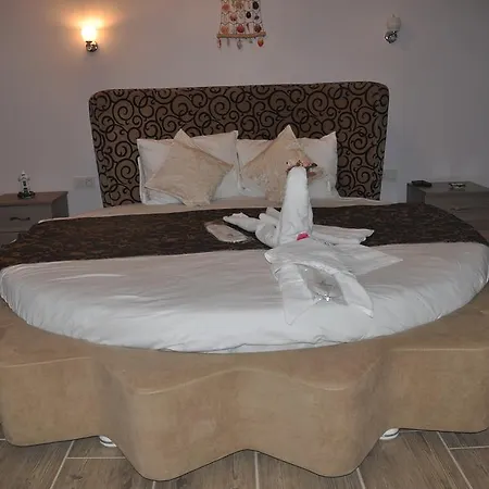 Asmali Garden (adults Only) Yetişkin Oteli *