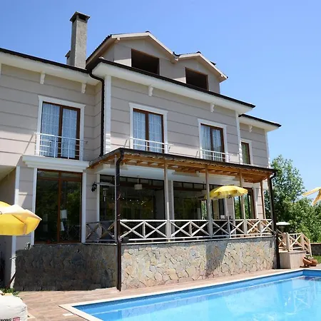 Asmali Garden (adults Only) Yetişkin Oteli *