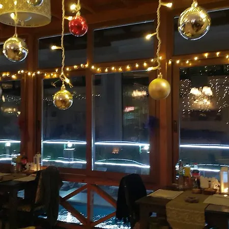 Asmali Garden (adults Only) *
