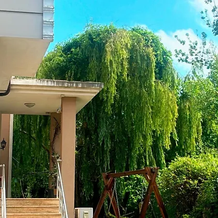 Asmali Garden (adults Only) Yetişkin Oteli *