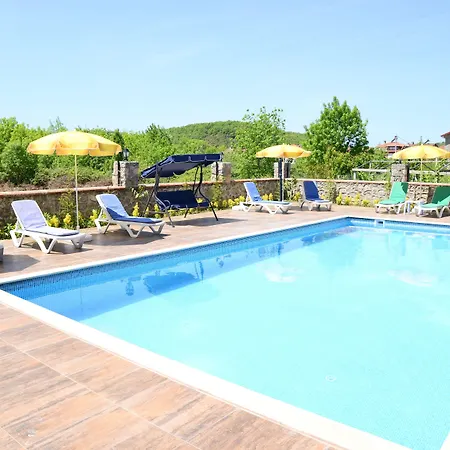 Asmali Garden (adults Only) Ağva