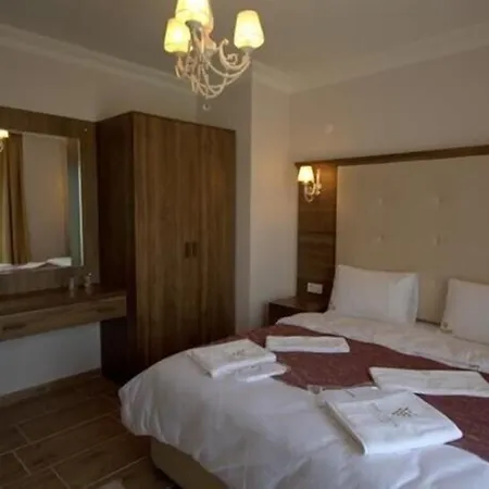 Asmali Garden (adults Only) Yetişkin Oteli *