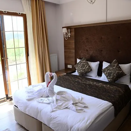 Yetişkin Oteli Asmali Garden (adults Only)