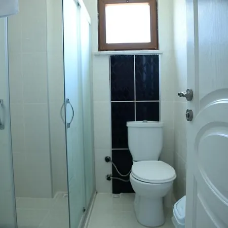 Yetişkin Oteli Asmali Garden (adults Only)