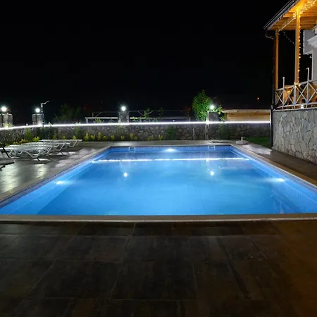 Asmali Garden (adults Only) Love hotel *