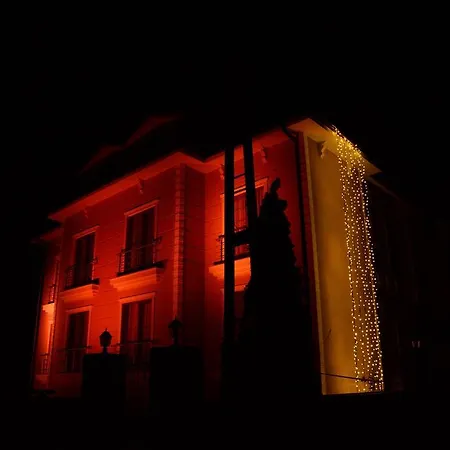 Love hotel Asmali Garden (adults Only)