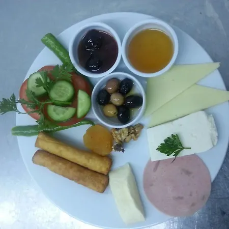 Asmali Garden (adults Only) Yetişkin Oteli