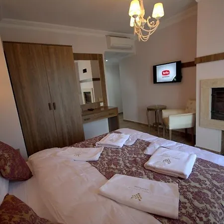 Love hotel Asmali Garden (adults Only) Agva (Marmara)