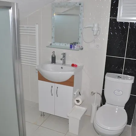 Asmali Garden (adults Only) Yetişkin Oteli