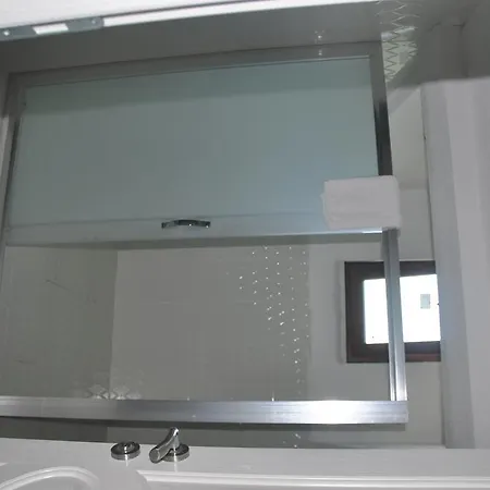 Yetişkin Oteli Asmali Garden (adults Only) *