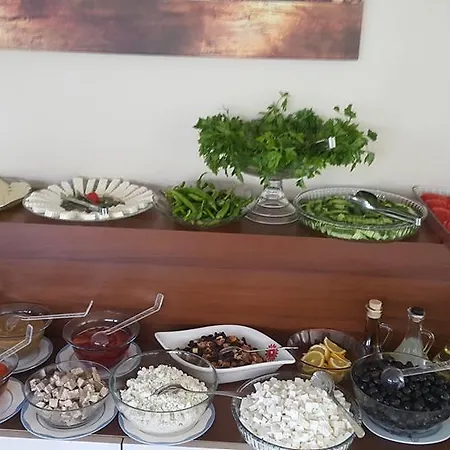 Asmali Garden (adults Only) מלון אהבה *