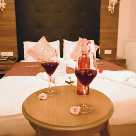 Asmali Garden (adults Only)