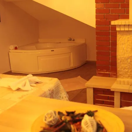 Asmali Garden (adults Only) * Agva (Marmara)
