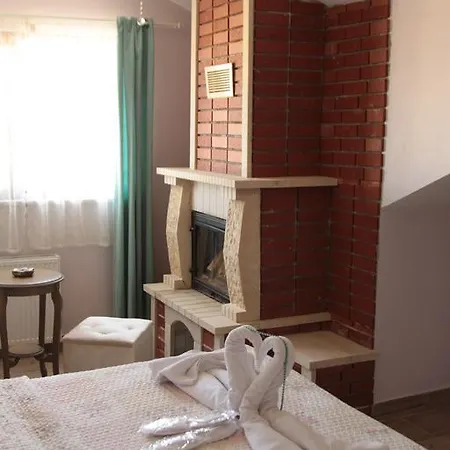 Love hotel Asmali Garden (adults Only) Agva (Marmara)