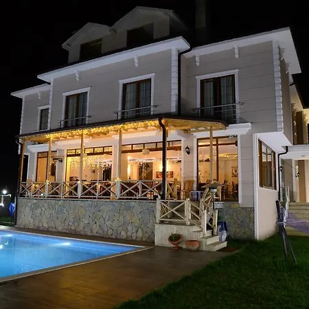 Asmali Garden (adults Only) *