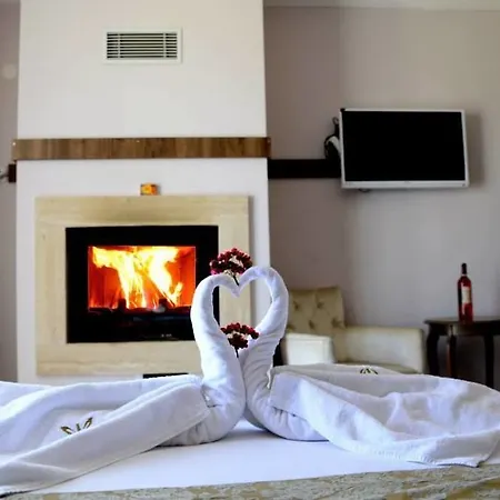 Asmali Garden (adults Only) Love hotel *