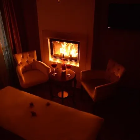 Yetişkin Oteli Asmali Garden (adults Only)