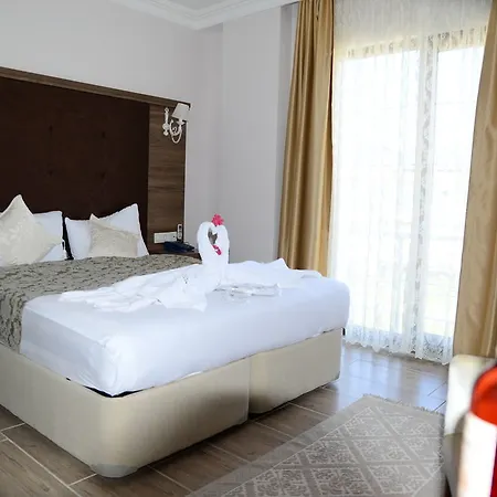 Yetişkin Oteli Asmali Garden (adults Only) *