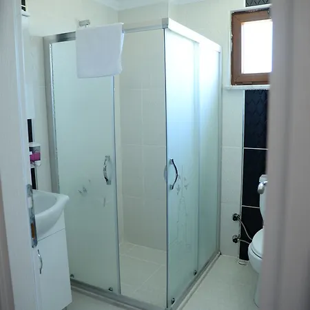 Yetişkin Oteli Asmali Garden (adults Only) Ağva