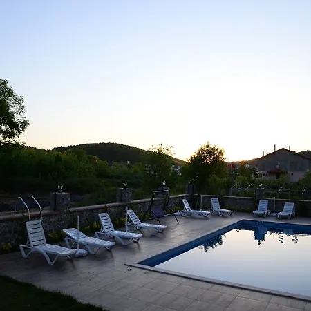 Yetişkin Oteli Asmali Garden (adults Only)