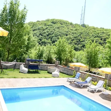 Asmali Garden (adults Only) Love hotel