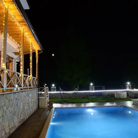 Yetişkin Oteli Asmali Garden (adults Only) *